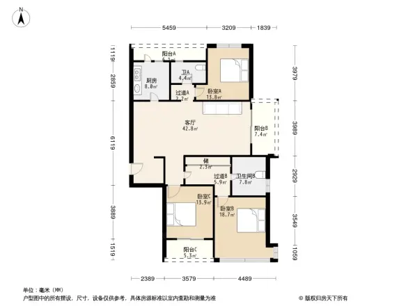 徐汇公园道壹号