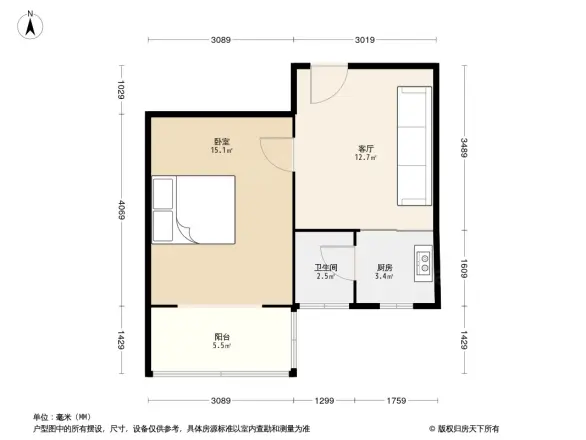 东柏果园