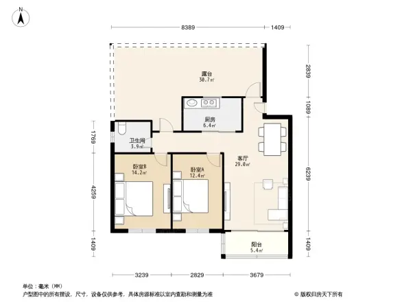 红山机电花园