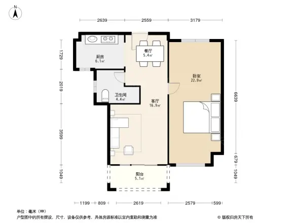 中粮鸿云