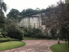 中国铁建公园1159 2室1厅 东南