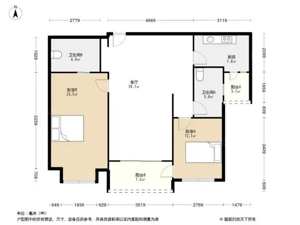 徐汇公园道壹号