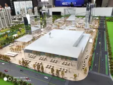 配套齐全,loft公寓,交通方便,小区环境好