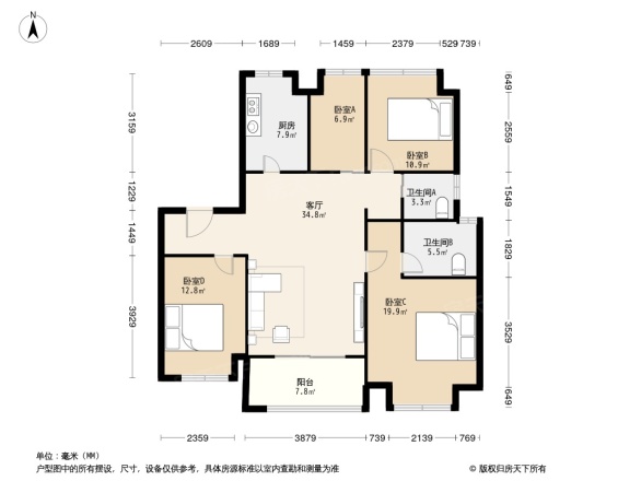 万科翡翠公园