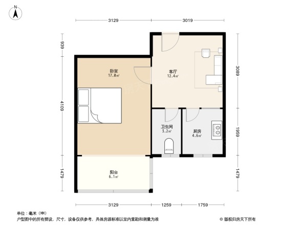 东柏果园