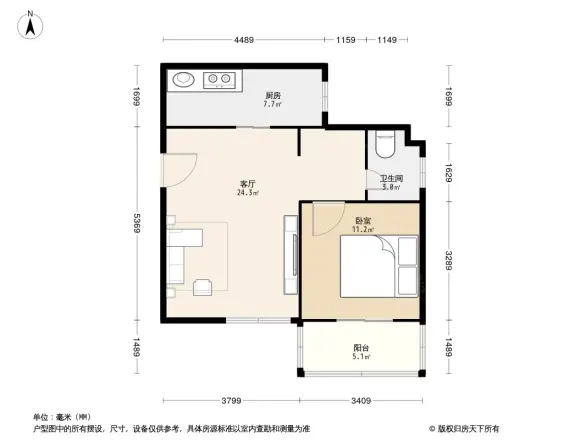 圣和静安公馆