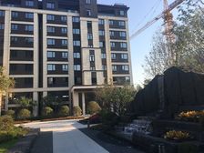 群力华润两室大明厅南北通透中间层采光好