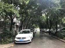 城南新区 卢作孚路公安局集资房四房120万