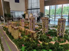 花溪 花溪御府二房90万