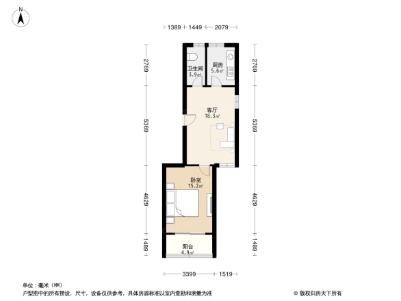 龙湖文馨苑