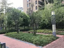 城南新区 中国铁建公园1159二房74万