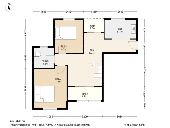 汇福家园兴盛里