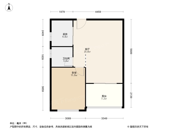 仁恒江湾城一期