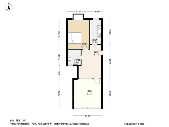 好日子大家园D区