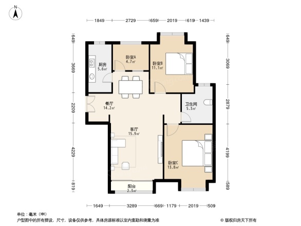 恒盛豪庭