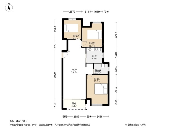 绿地海珀佘山