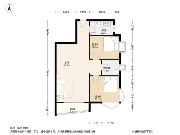 明发滨江新城三期