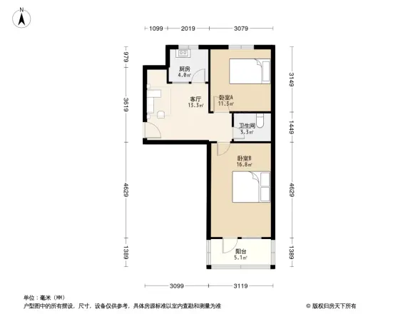 开元路小区