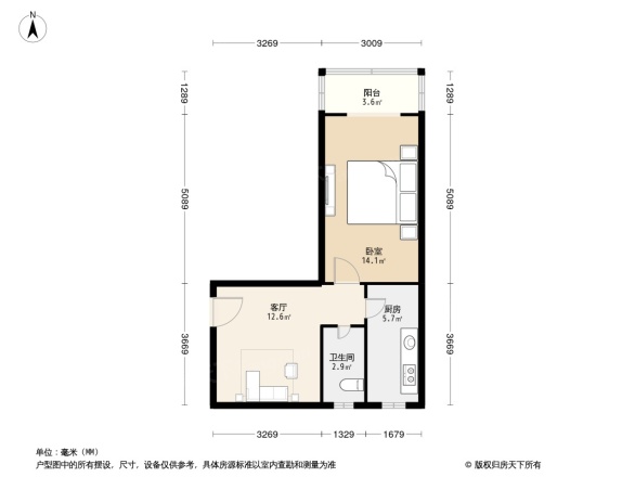 庆有西里