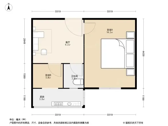 清溪路4号