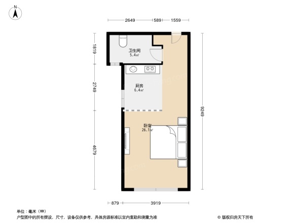 金地自在城悦活轩