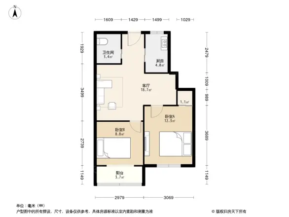 清溪路4号