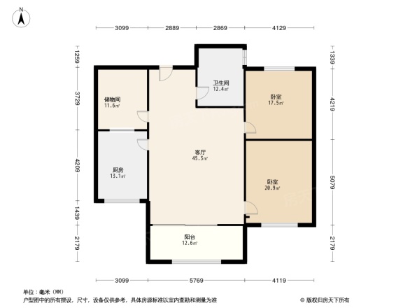 鑫苑湖居世家