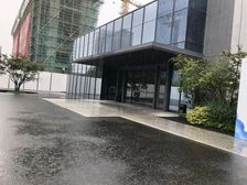 蓝城桂语兰庭3室2厅南