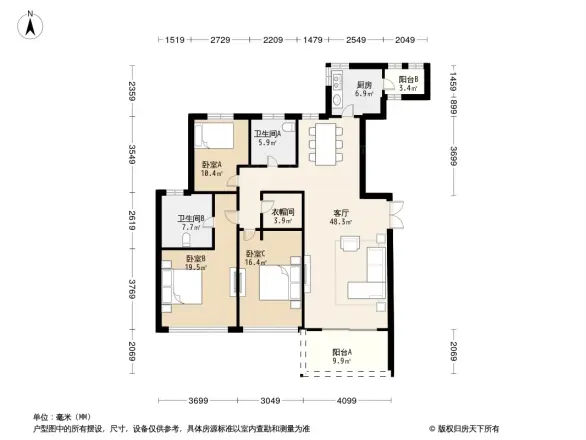 新湖武林国际公寓