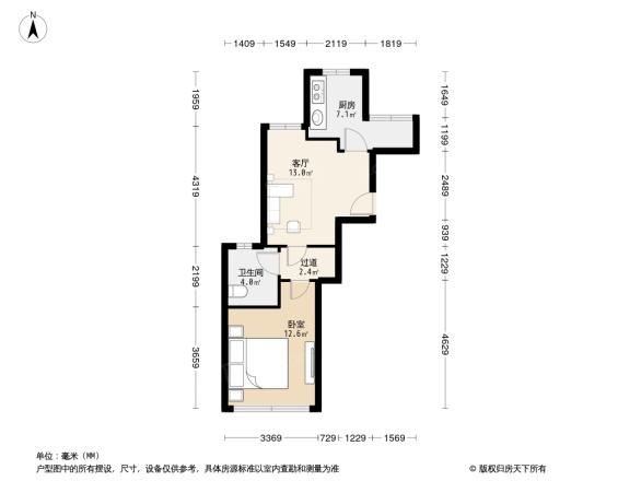 阳光聚宝山庄