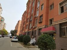 全明两室两厅户型简装总价低月供无压力