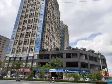 丽晶国际广场V 单身买来很好,