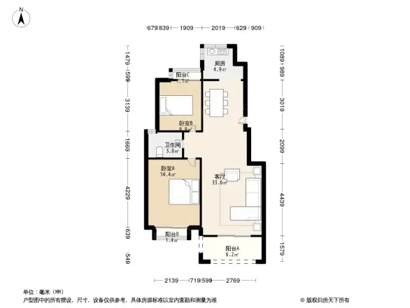 威尼斯水城第一街区