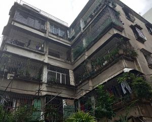证满五,非唯一,户型方正,采光好,步梯高楼层