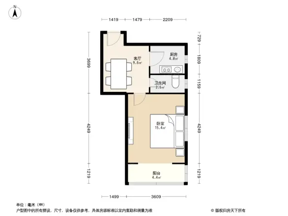 钟阜大厦