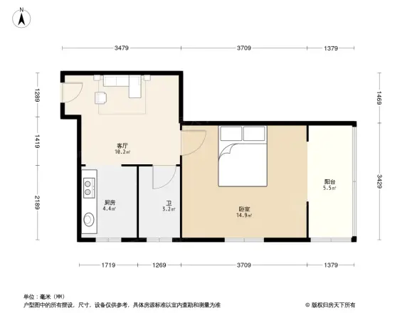 钟阜大厦