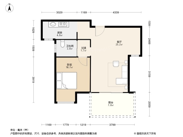 金轮津桥华府