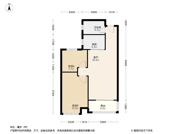 保利清能西海岸