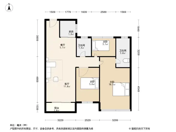 滨江德信东方星城