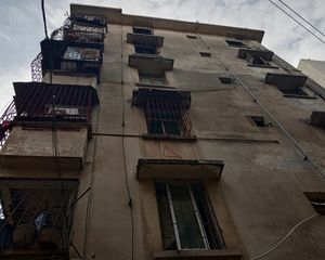 此房是地段好,近祖庙地铁,交通方便,配套成熟。