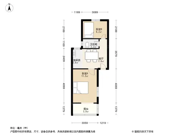 迈皋桥街79号