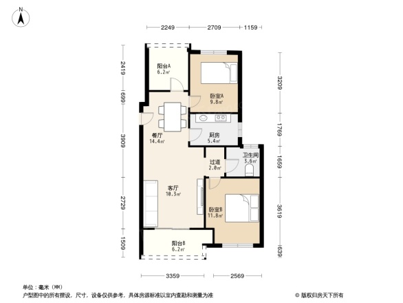 新城香悦澜山