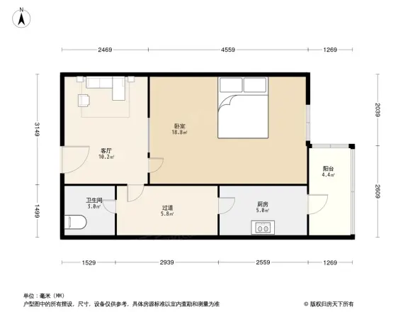 庆有西里