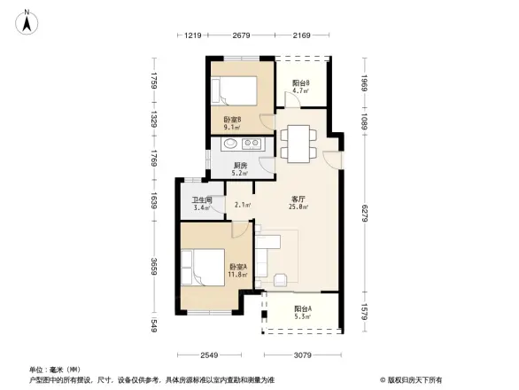 新城香悦澜山