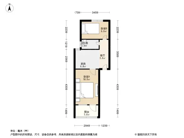 迈皋桥街79号