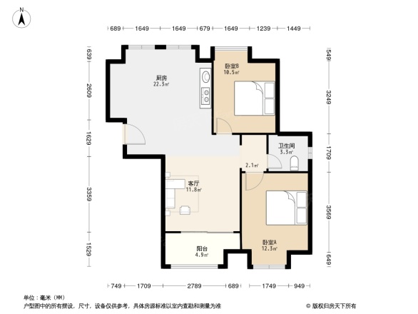 金地澜菲溪岸