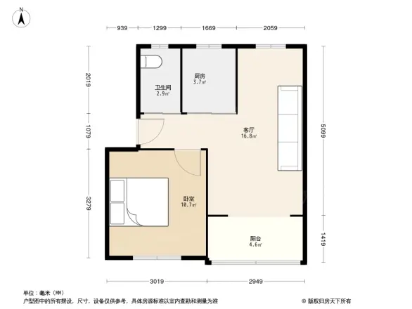 南农大小区