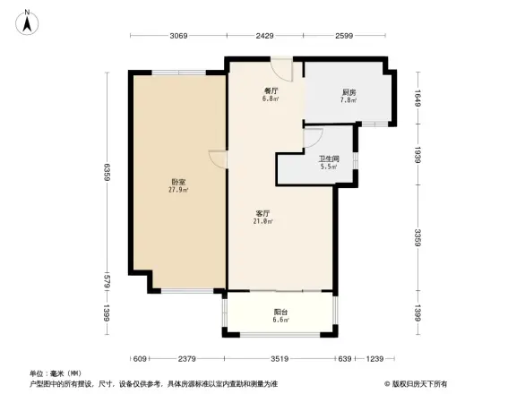 中粮鸿云
