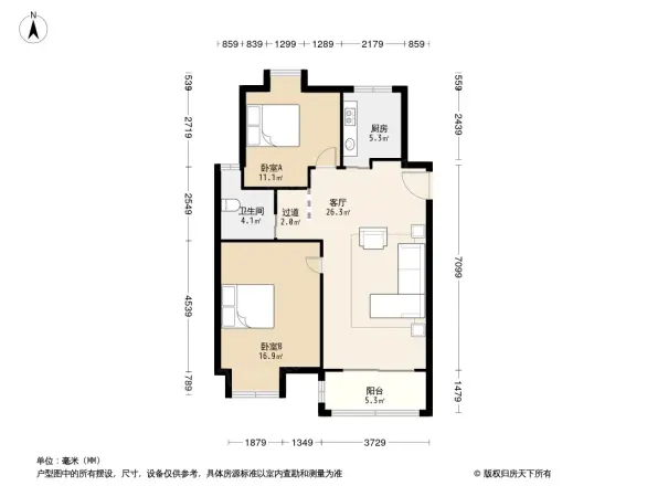 上城风景北苑
