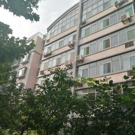 翰林新城3室2厅1卫南朝向1200.00元/月出租